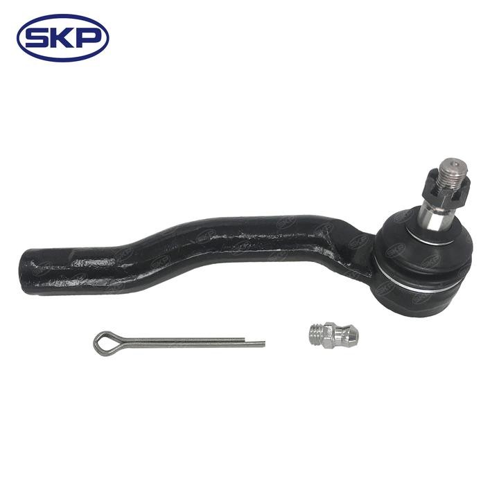 Steering Tie Rod End