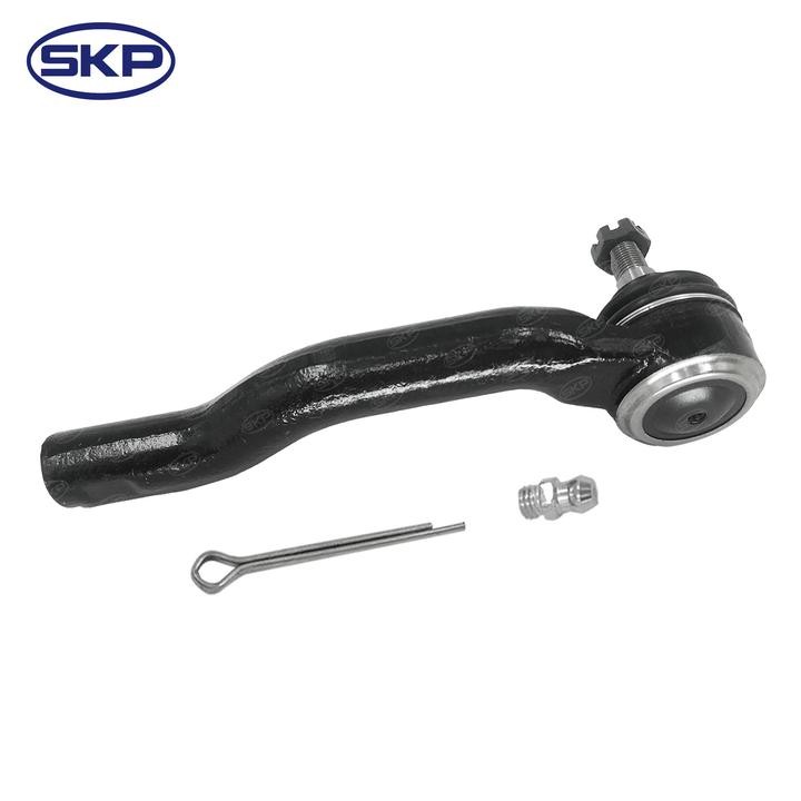Steering Tie Rod End