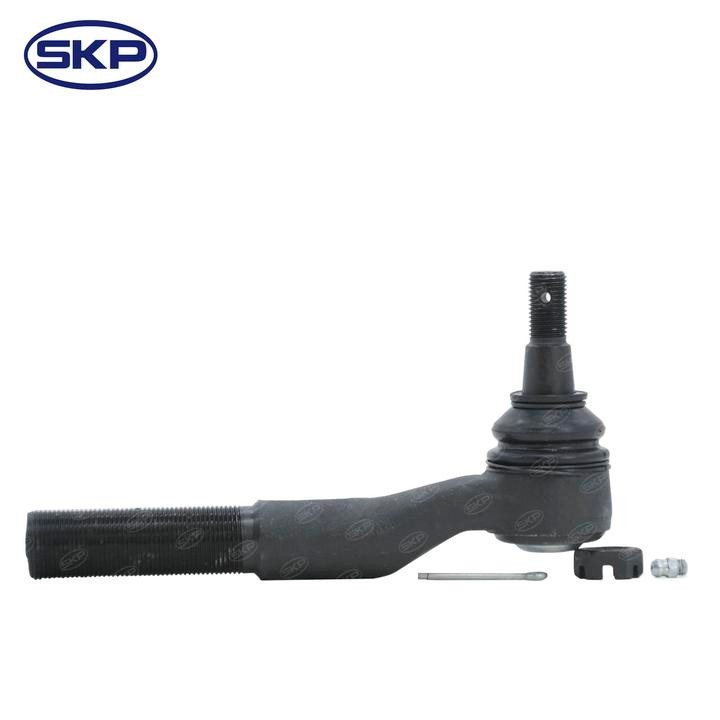 Steering Tie Rod End