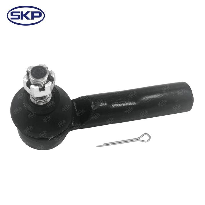 Steering Tie Rod End