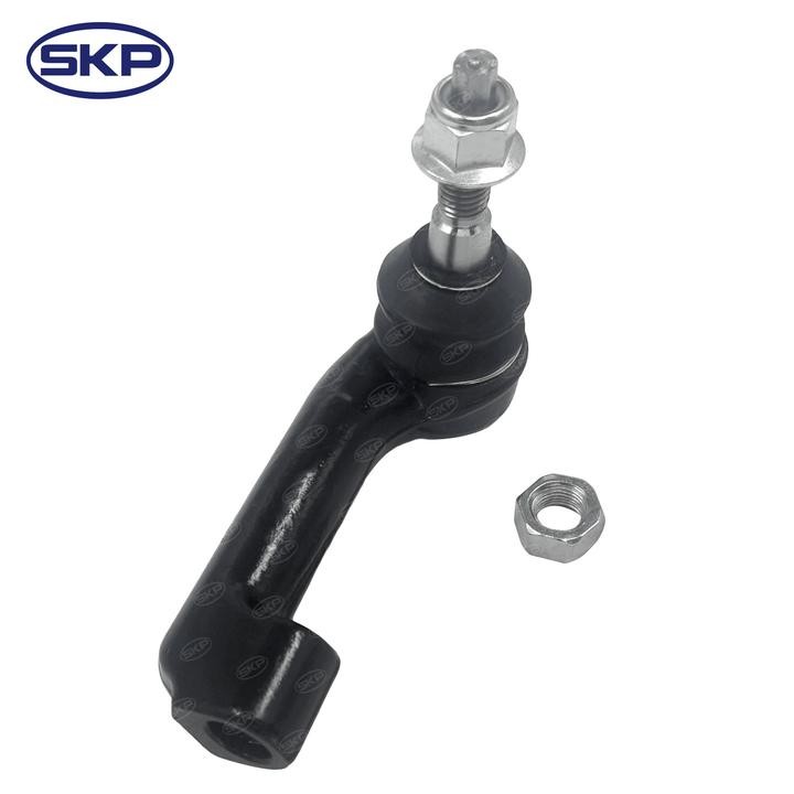 Steering Tie Rod End