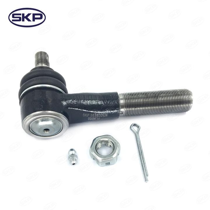Steering Tie Rod End