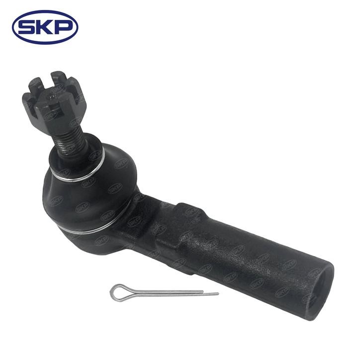 Steering Tie Rod End