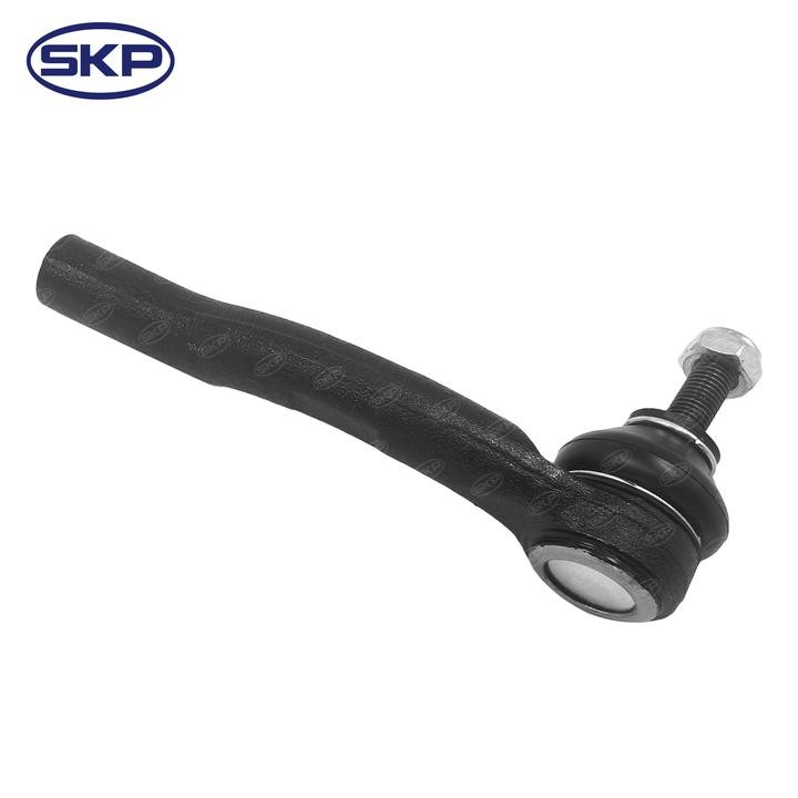 Steering Tie Rod End