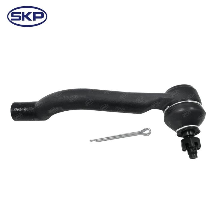 Steering Tie Rod End