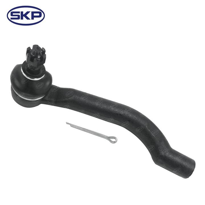 Steering Tie Rod End