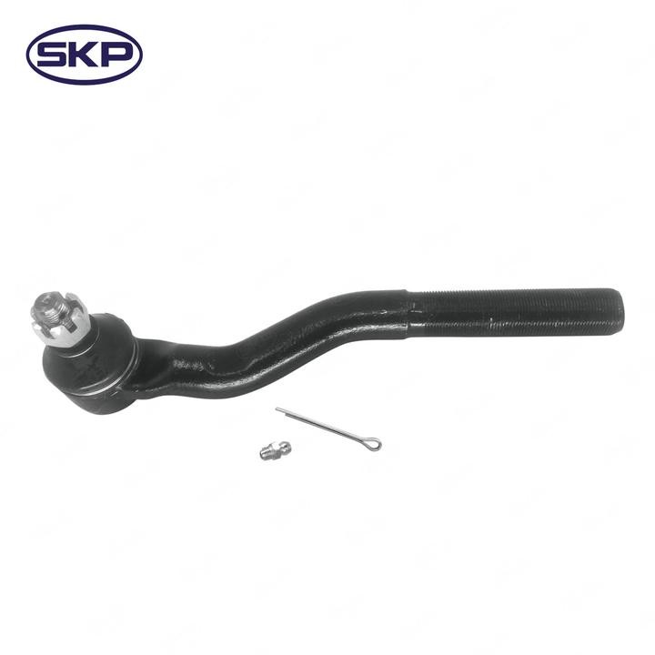 Steering Tie Rod End
