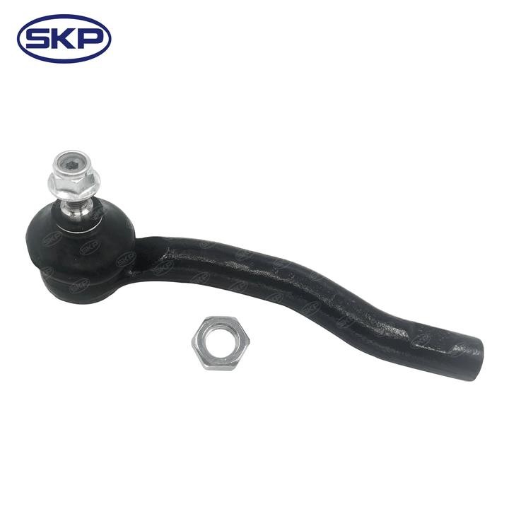 Steering Tie Rod End