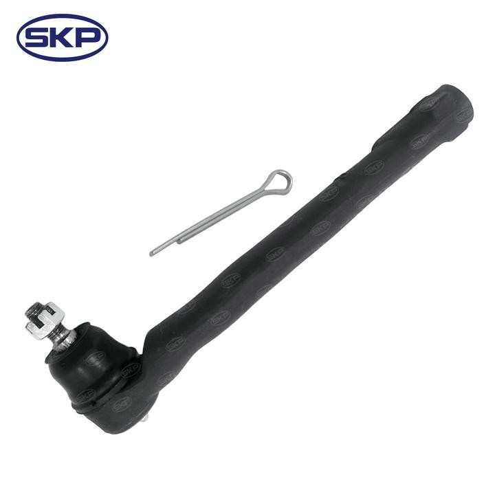 Steering Tie Rod End