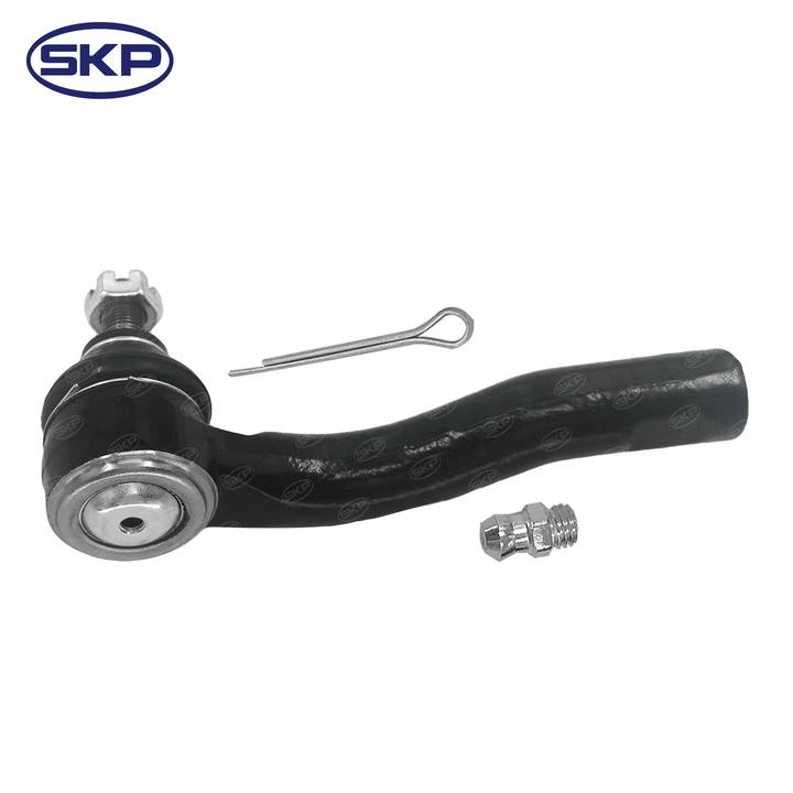 Steering Tie Rod End