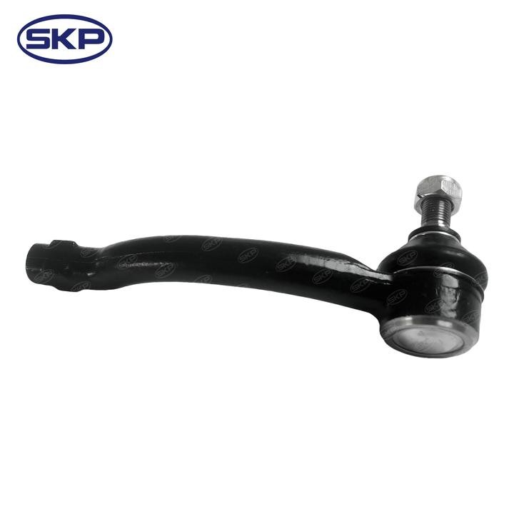 Steering Tie Rod End