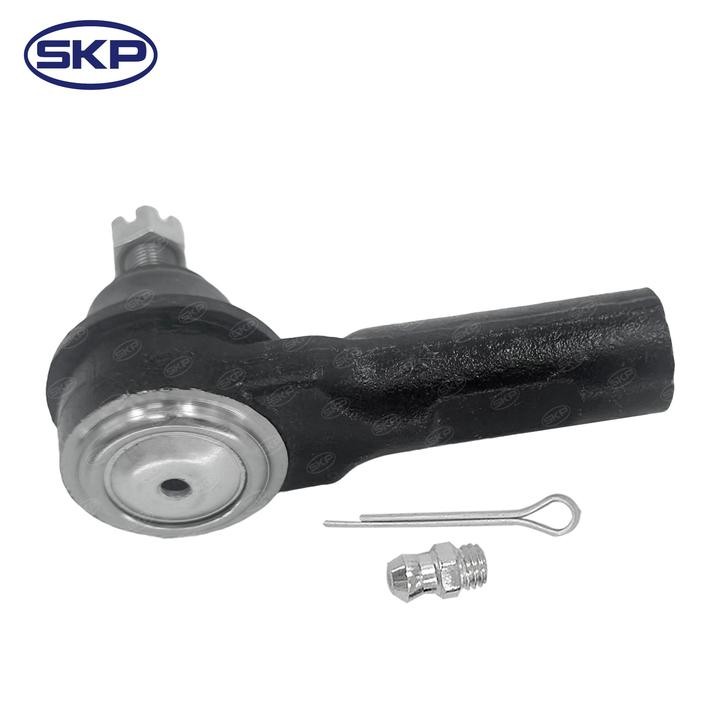 Steering Tie Rod End