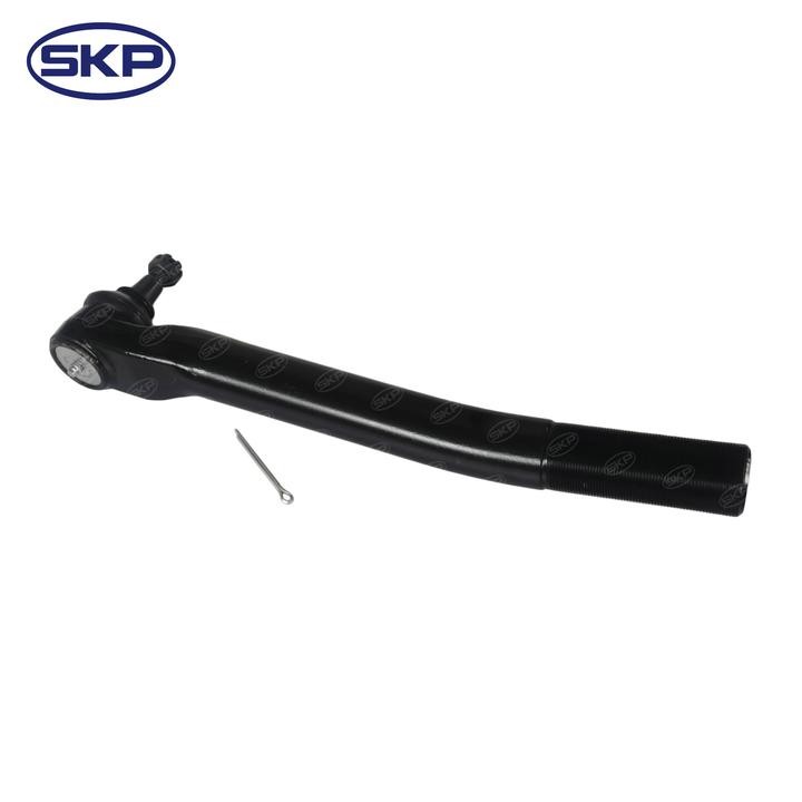 Steering Tie Rod End