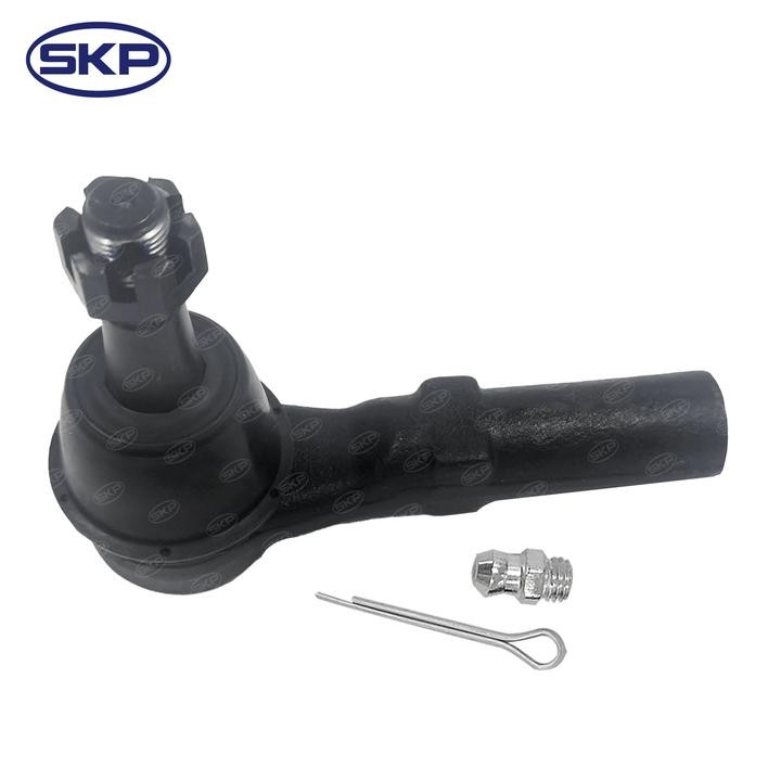Steering Tie Rod End