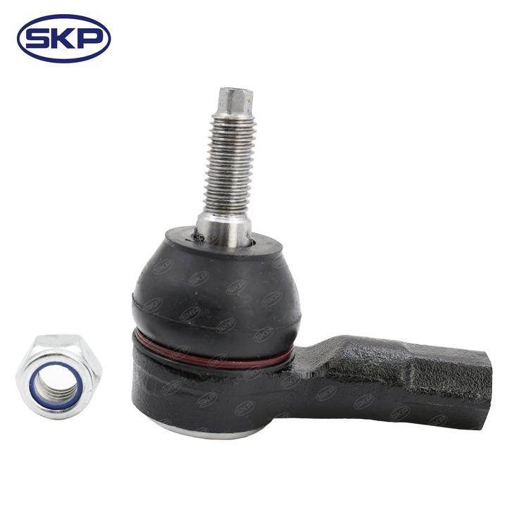 STEERING TIE ROD END
