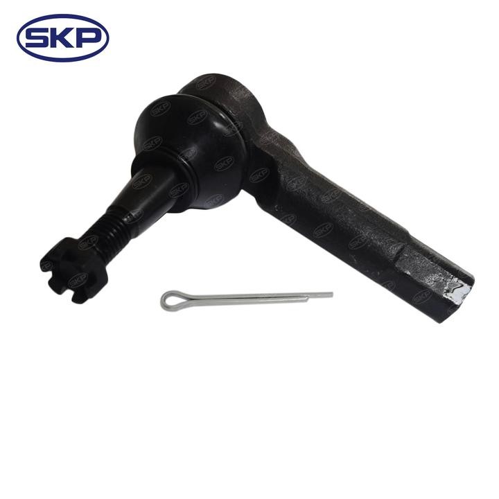 Steering Tie Rod End