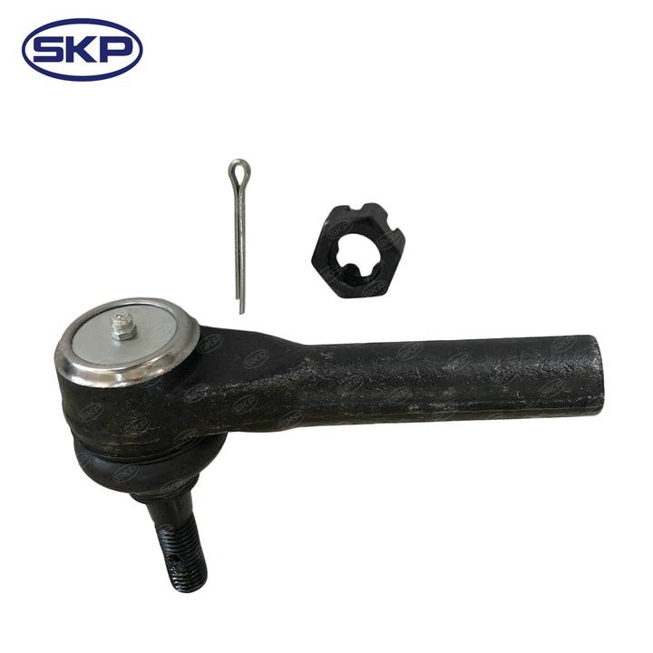 Steering Tie Rod End