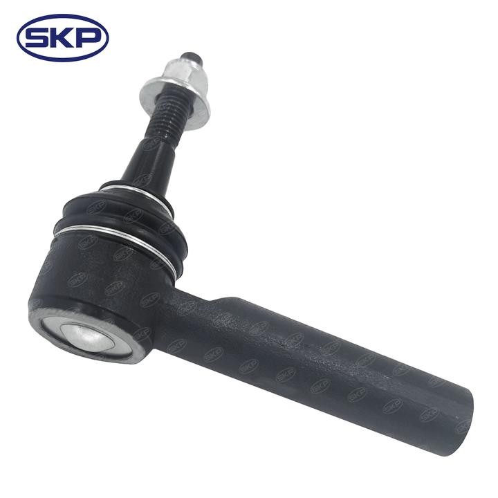 Steering Tie Rod End