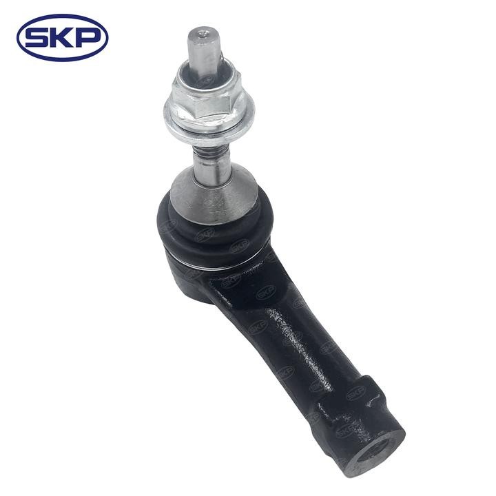Steering Tie Rod End