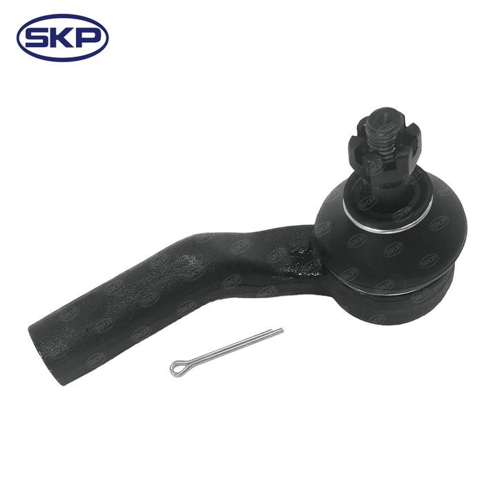 Steering Tie Rod End