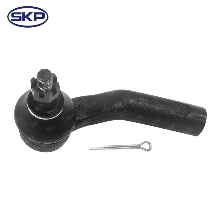 Steering Tie Rod End
