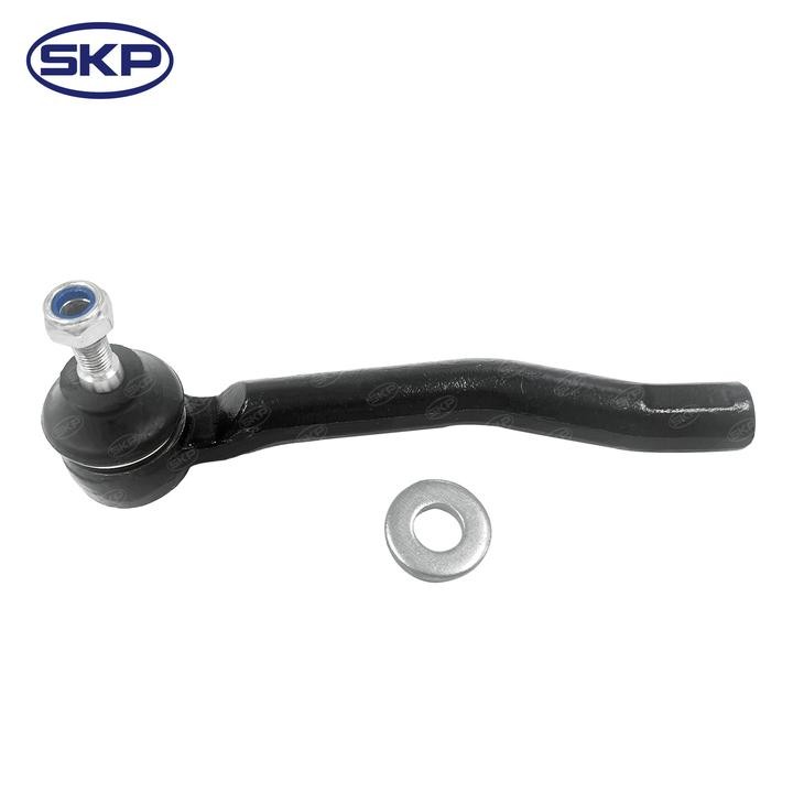 Steering Tie Rod End