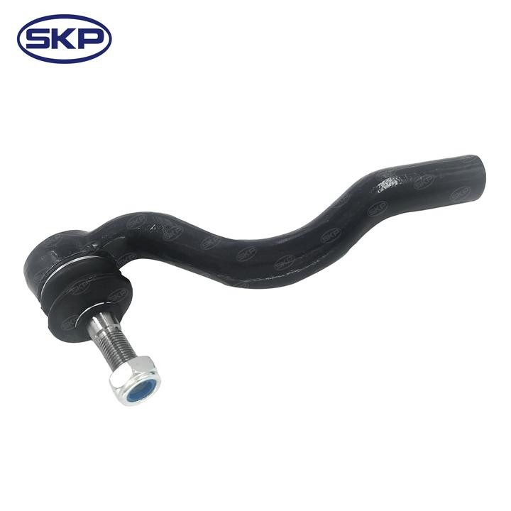 Steering Tie Rod End
