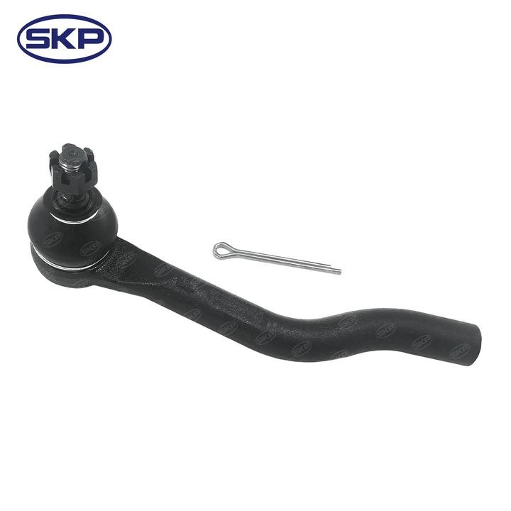 Steering Tie Rod End