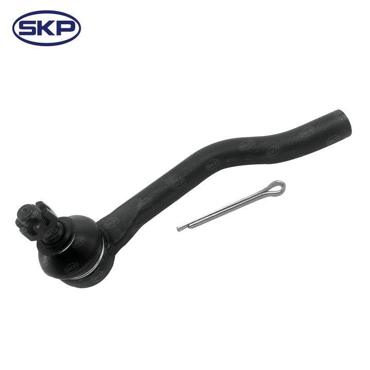 Steering Tie Rod End