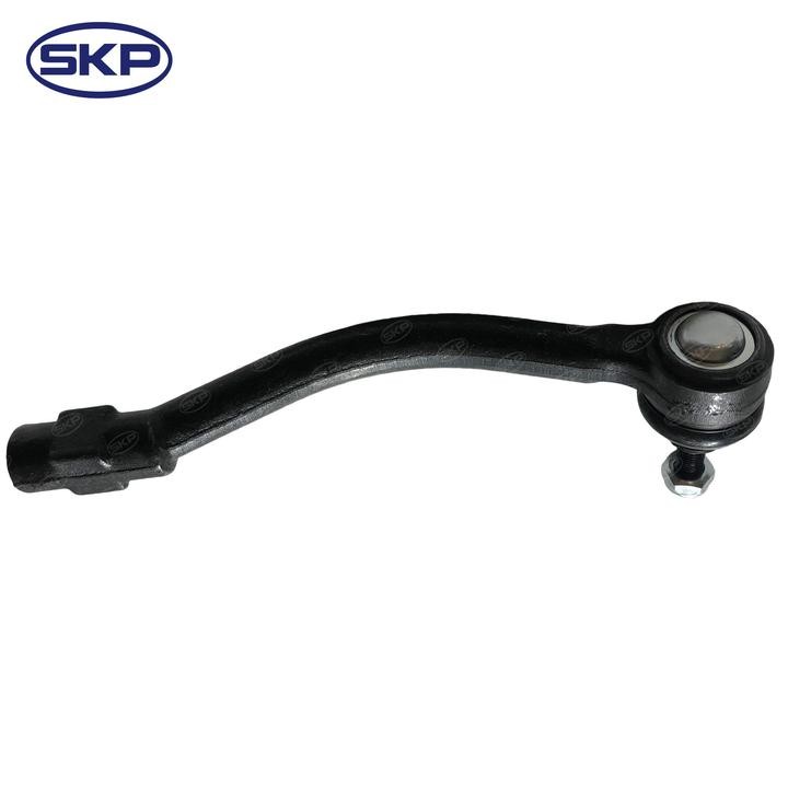 Steering Tie Rod End