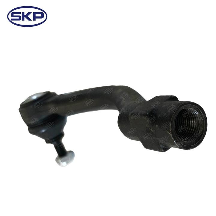 Steering Tie Rod End