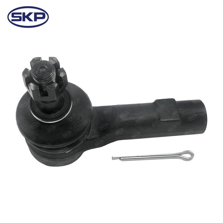 Steering Tie Rod End