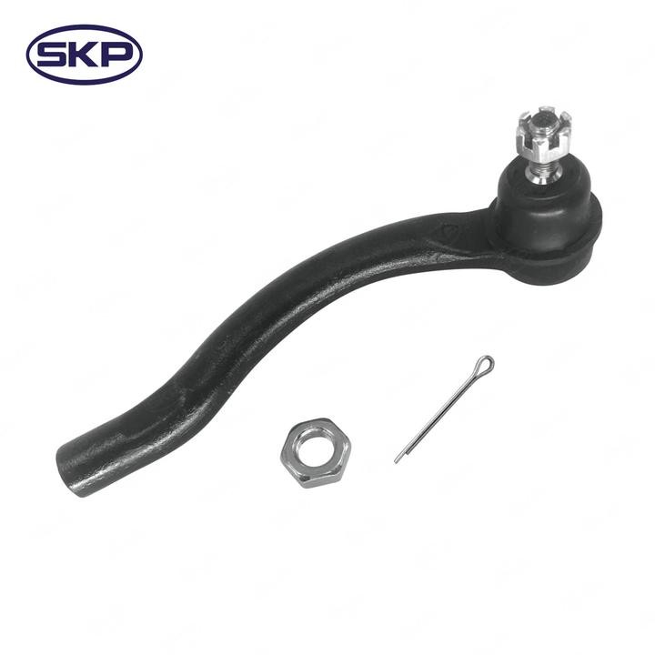 Steering Tie Rod End