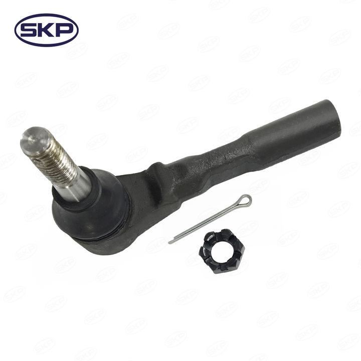 Steering Tie Rod End