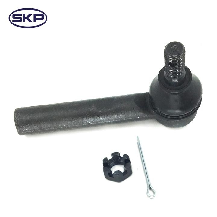 Steering Tie Rod End