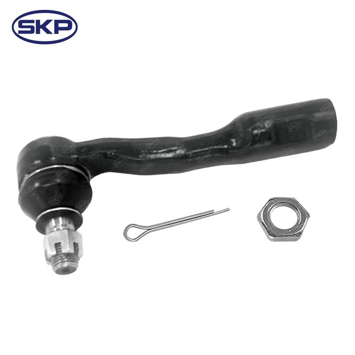 Steering Tie Rod End