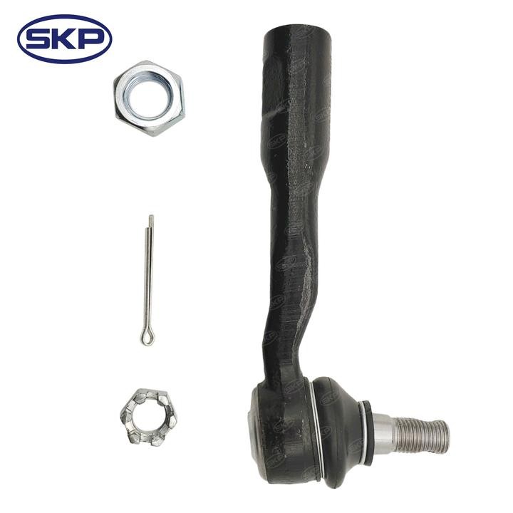 STEERING TIE ROD END