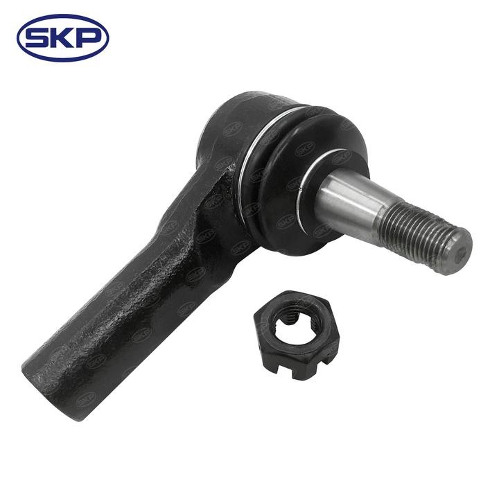 Steering Tie Rod End