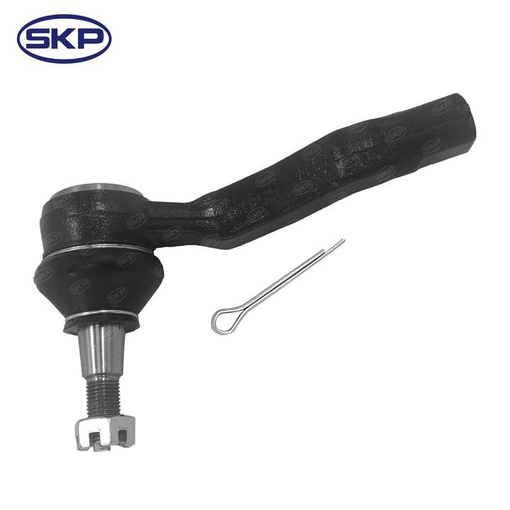 Steering Tie Rod End
