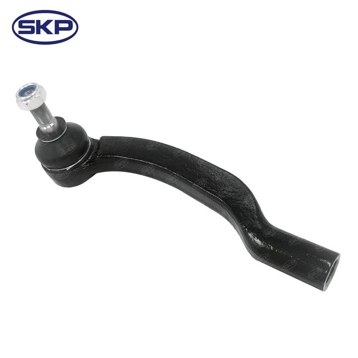 Steering Tie Rod End