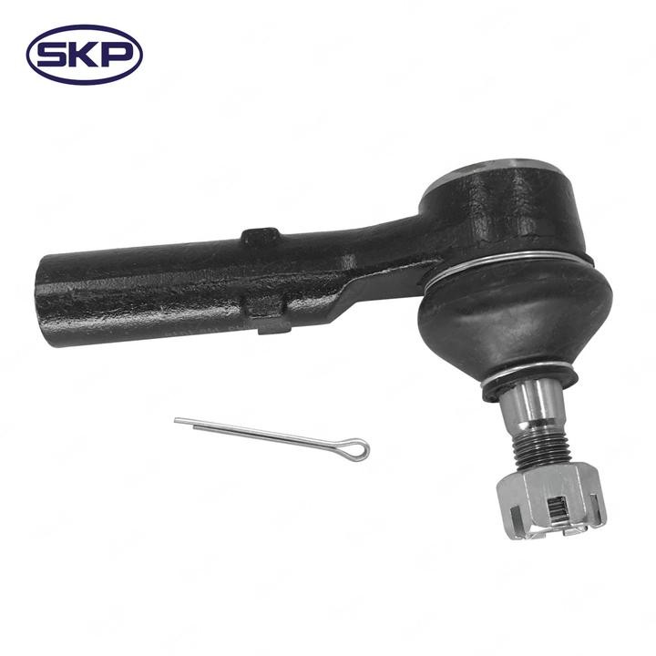 Steering Tie Rod End