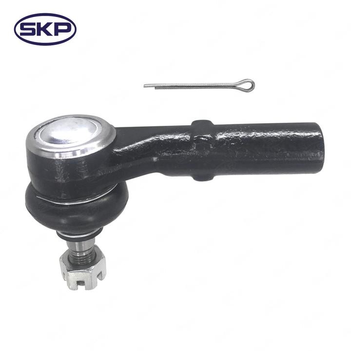Steering Tie Rod End