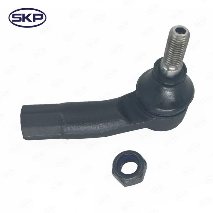 Steering Tie Rod End