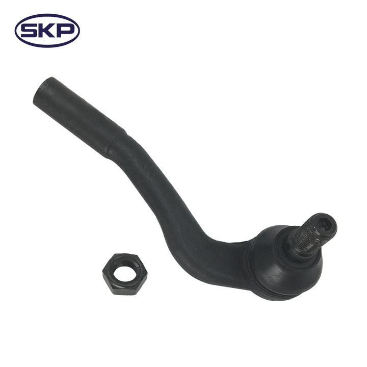 Steering Tie Rod End