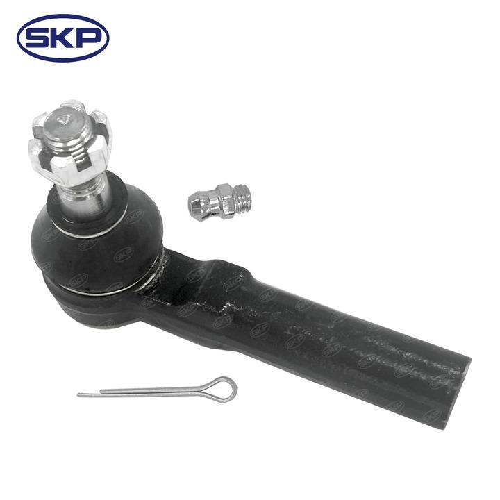 Steering Tie Rod End