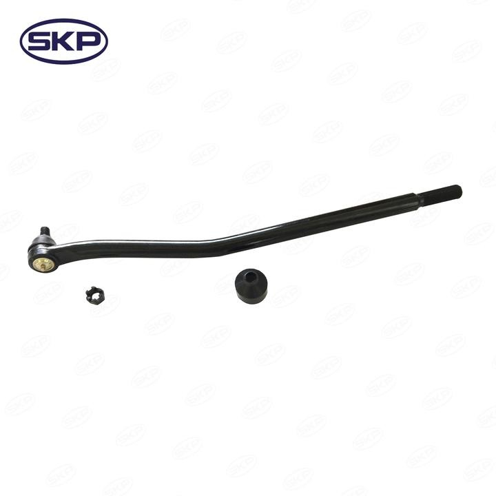 Steering Tie Rod End