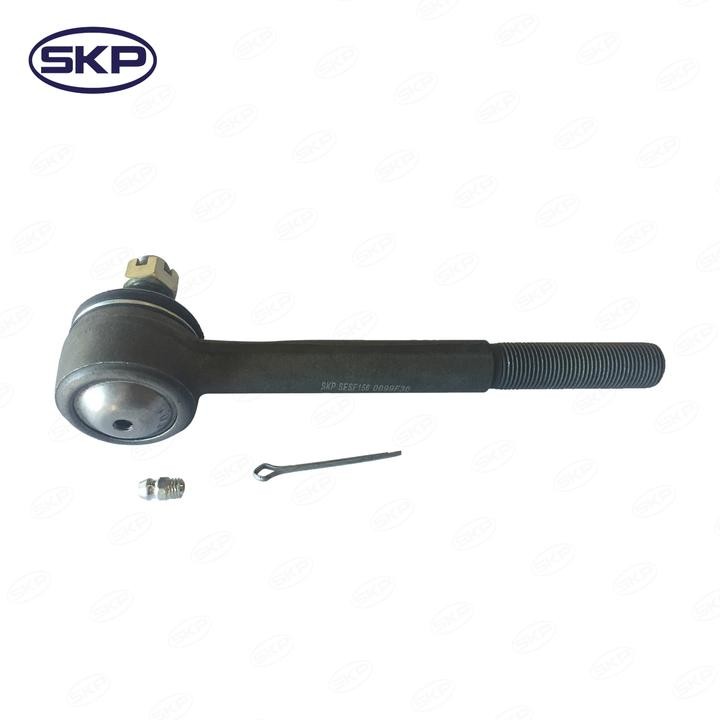 Steering Tie Rod End