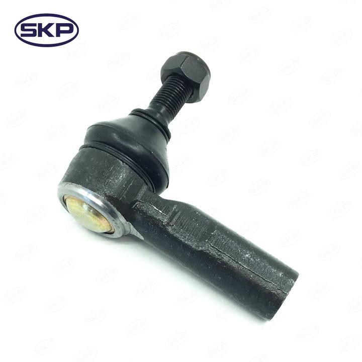 Steering Tie Rod End