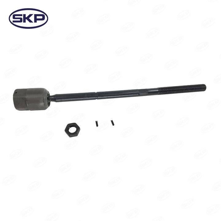 Steering Tie Rod End