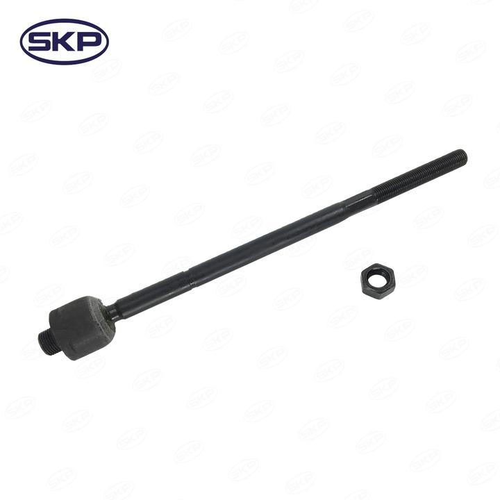 Steering Tie Rod End